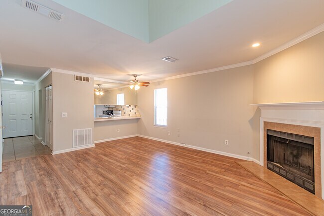 Foto del edificio - 3986 Bayside Cir
