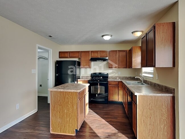 Foto del edificio - 12711 Buck Run Dr