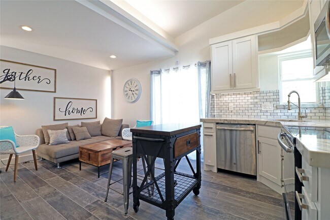 Foto del edificio - 2310 McDuffie St