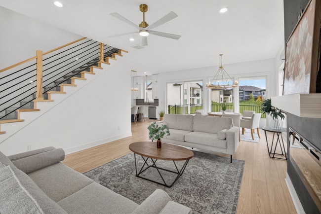 Building Photo - 3943 NW 181st St