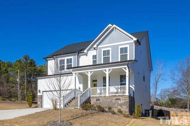 Building Photo - 809 Logan Meadow Ct