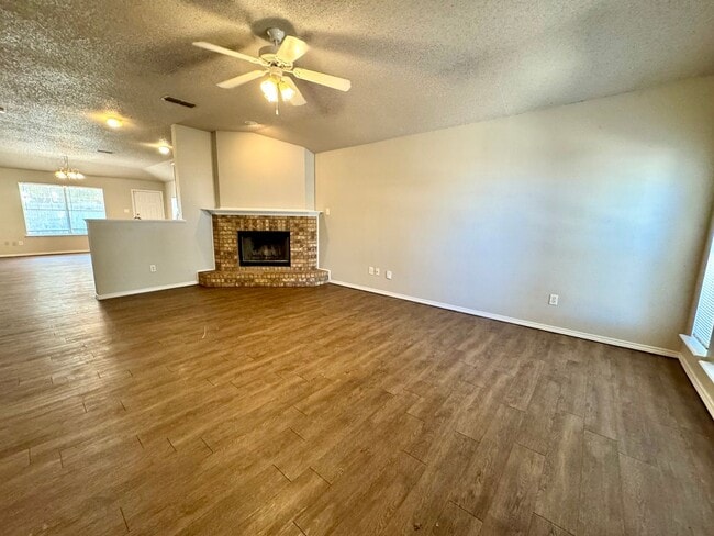 Building Photo - 3/2/2 Cooper ISD