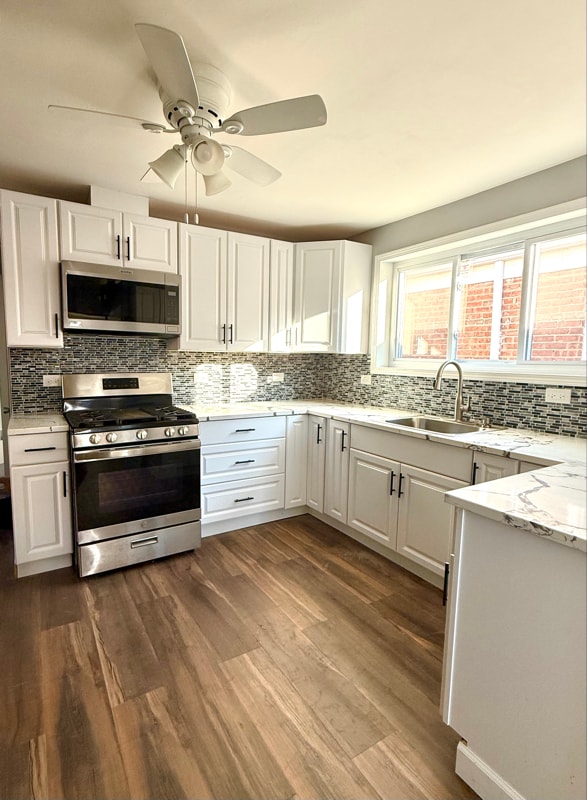 Building Photo - 4537 S Lavergne Ave