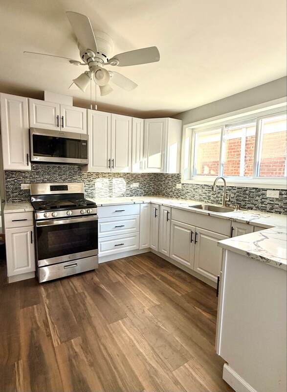 Foto del edificio - 4537 S Lavergne Ave