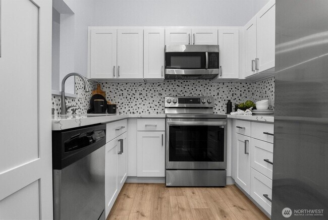 Foto del edificio - 12905 126th Ct NE