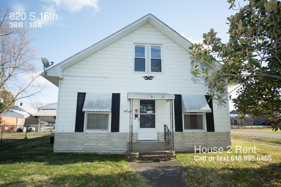 Primary Photo - 820 S 16th St