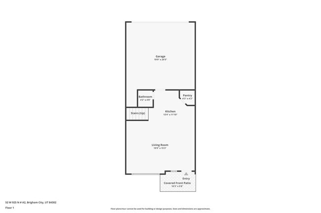 Foto del edificio - Spacious 3-Bed, 2.5-Bath Pet-Friendly Home with Central Air & 2-Car Garage! - Available NOW!