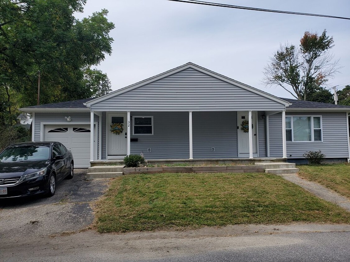 Primary Photo - Wonderful Webster Single Family