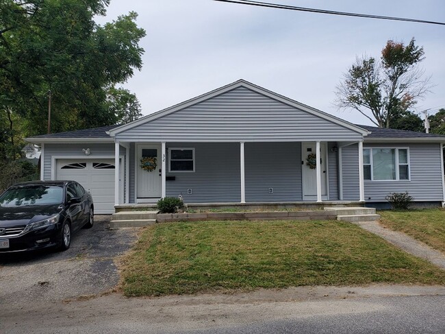 Building Photo - Wonderful Webster Single Family