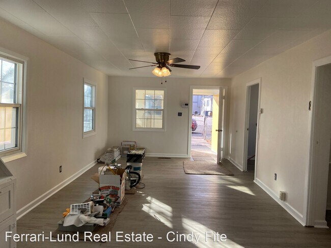 Building Photo - 2 br, 1 bath House - 1806 H Street