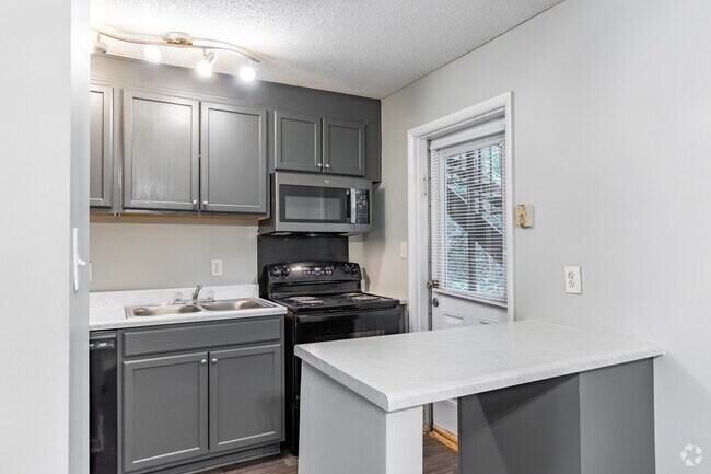 Interior Photo - Legacy of Athens Apartments