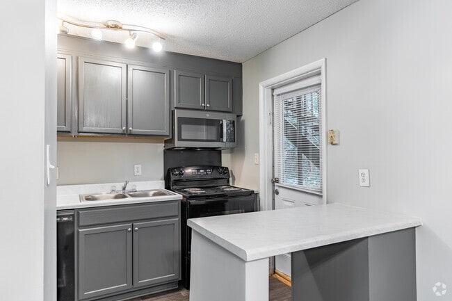 Interior Photo - Legacy of Athens Apartments