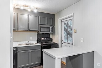 Interior Photo - Legacy of Athens Apartments