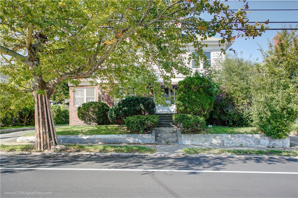 Primary Photo - 270 Mt Pleasant Ave