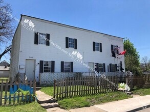 Building Photo - 316-322-322 S Princeton Ave
