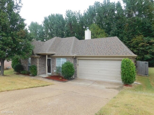 Building Photo - 3 br, 2 bath House - 3842 Richbrook Dr