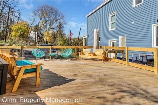 Foto del edificio - 3 br, 2 bath House - 1553 Queensbury St.