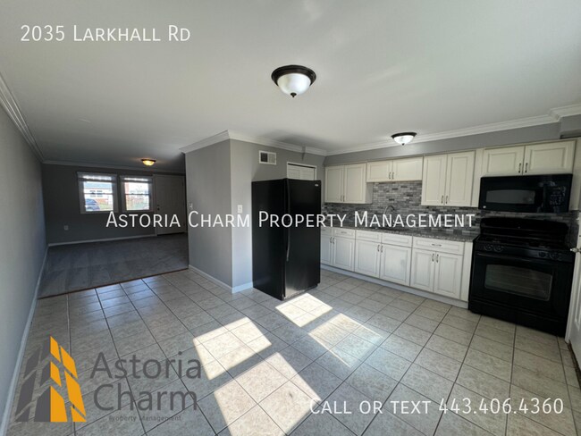 Foto del edificio - NEW 3BD/1BA HOME FOR RENT IN DUNDALK!