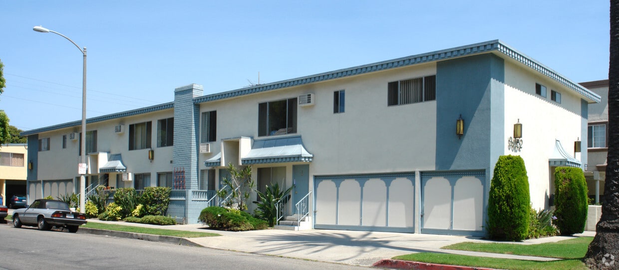 Building Photo - 3602 Keystone Ave