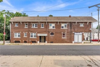 Building Photo - 4600 Division Ave