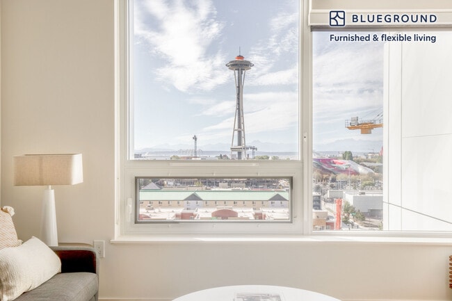 Foto del edificio - 210 8th Ave N