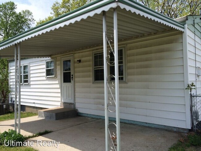 Building Photo - 3 br, 1 bath House - 4924 Cherry Blossom Ln.