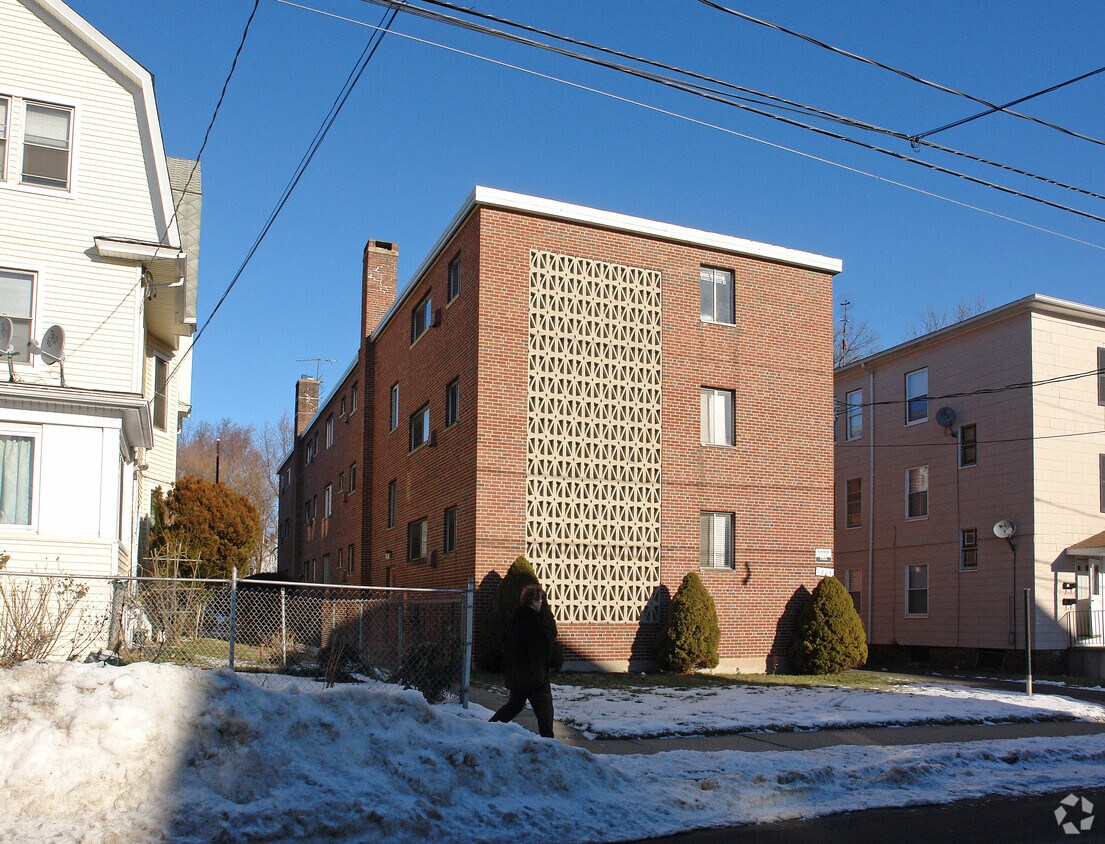 Fachada del edificio - 132-134 Adelaide St