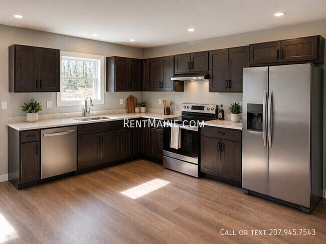 Foto del edificio - 599 Pine Tree Rd