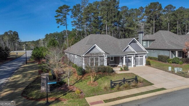 Building Photo - 1000 McInteer Cir