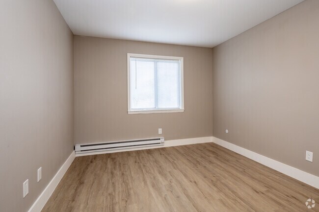 1HAB, 1BA - 650 ft² - Abeto - The Ridge