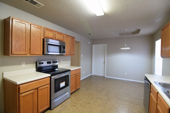 Foto del edificio - 2110 Miller St