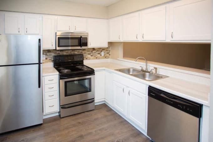 Foto del edificio - 2 bedroom in Lewisville TX 75067