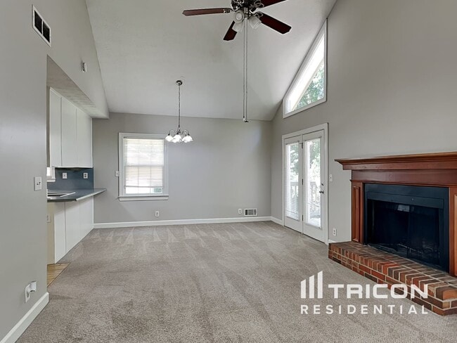 Building Photo - 8458 Hightower Trail SW