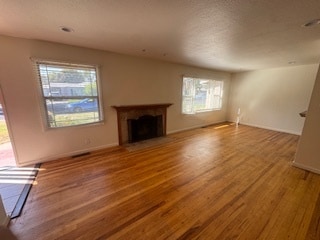Living Room - 433 Bermuda Way