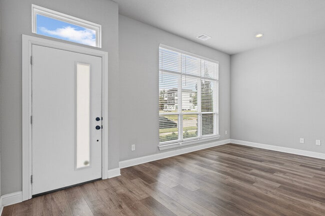 Photo - 3134 Wayside Ave Townhome