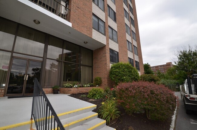 Foto del edificio - 51 Melrose St