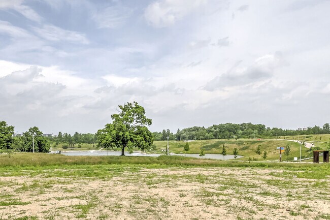 Building Photo - 60 George Butchart Dr