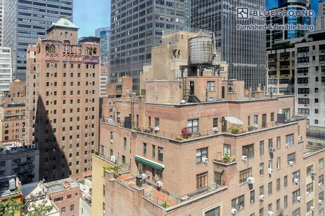 Foto del edificio - 138 E 38th St