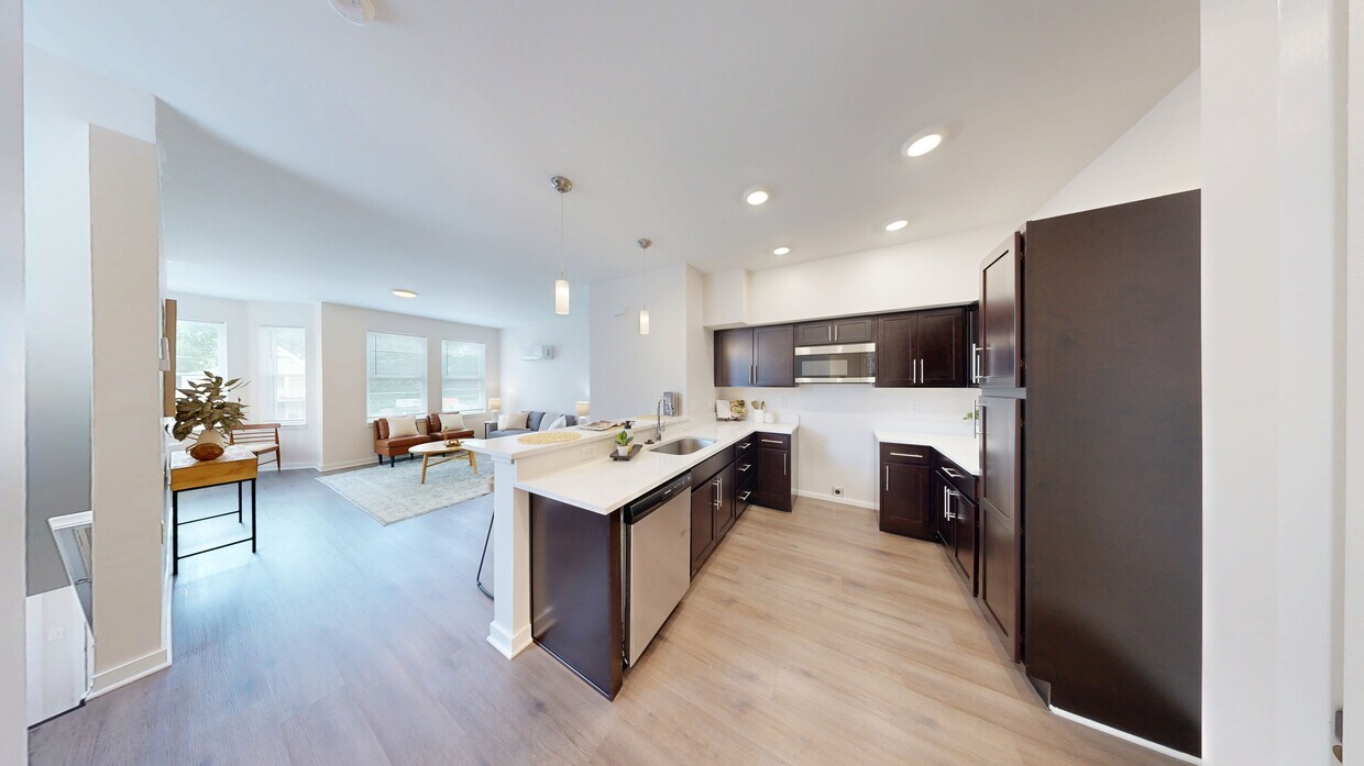 Photo - 89th Rising Apartments