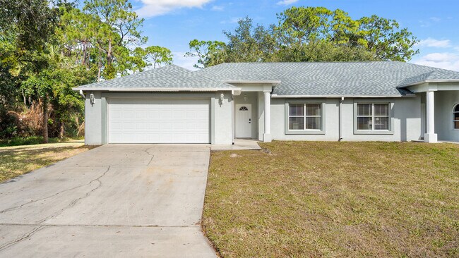 Foto del edificio - 612 Oakwood Pl