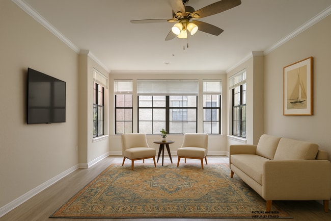 1x1 New Flooring throughout! Spacious and ... - 1x1 New Flooring throughout! Spacious and ... Apartment