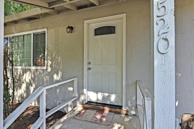 Building Photo - 520 N Whisman Rd
