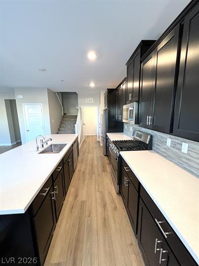 Foto del edificio - 206 Callen Falls Ave