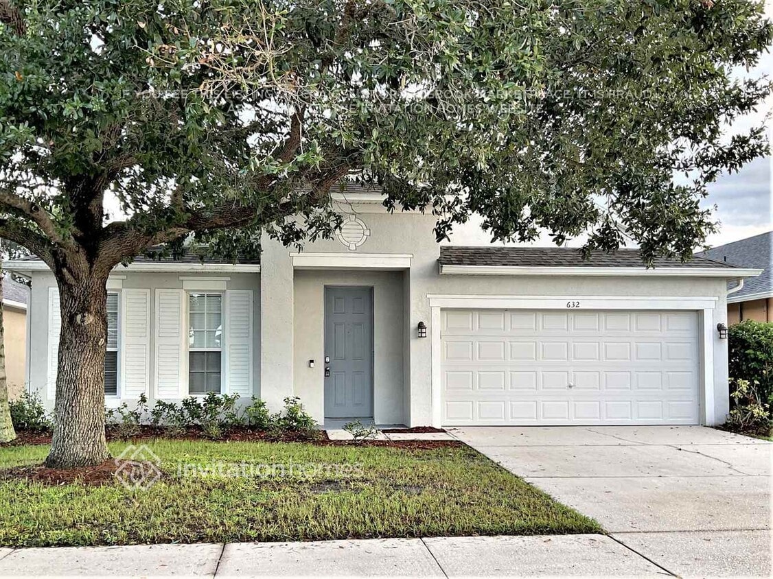 Foto principal - 632 Cressa Cir