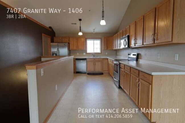 Foto del edificio - 7407 Granite Way