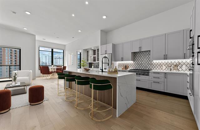 Foto principal - 2620 Maple Ave