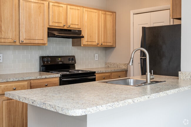 Interior Photo - ReNew Harford