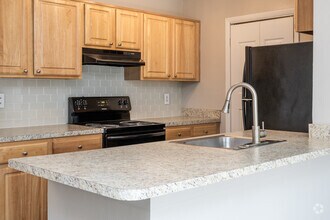 Interior Photo - ReNew Harford