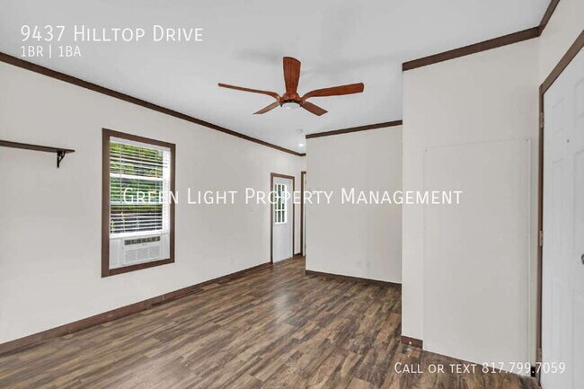 Foto del edificio - 9437 Hill Top Dr