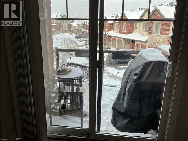 Photo du bâtiment - 12 Dodman Cres